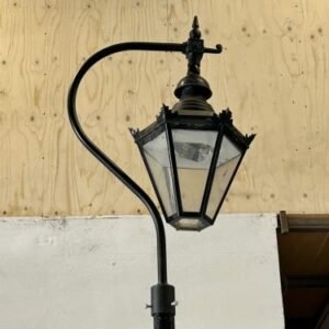 Street lamps